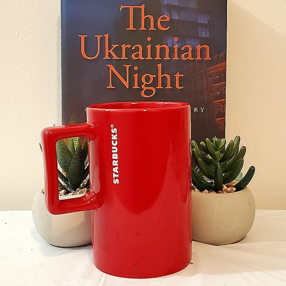 Starbucks 2012 - Picture 1 of 2